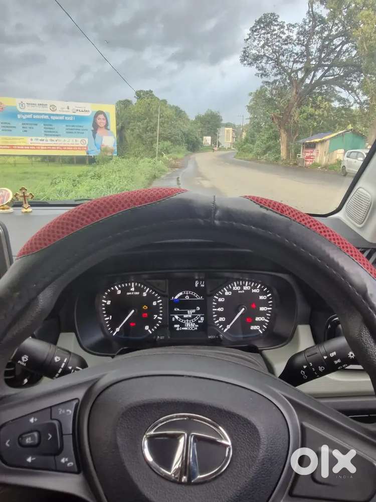 Tata Punch 1.2 Adventure 2022