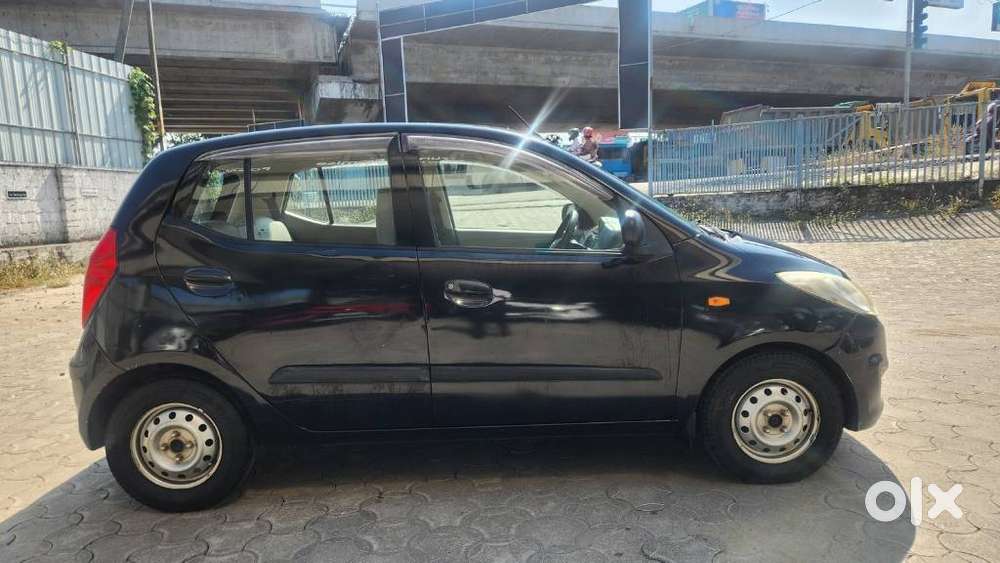 Hyundai I10 2007-2010 Era 1.1, 2011, Petrol