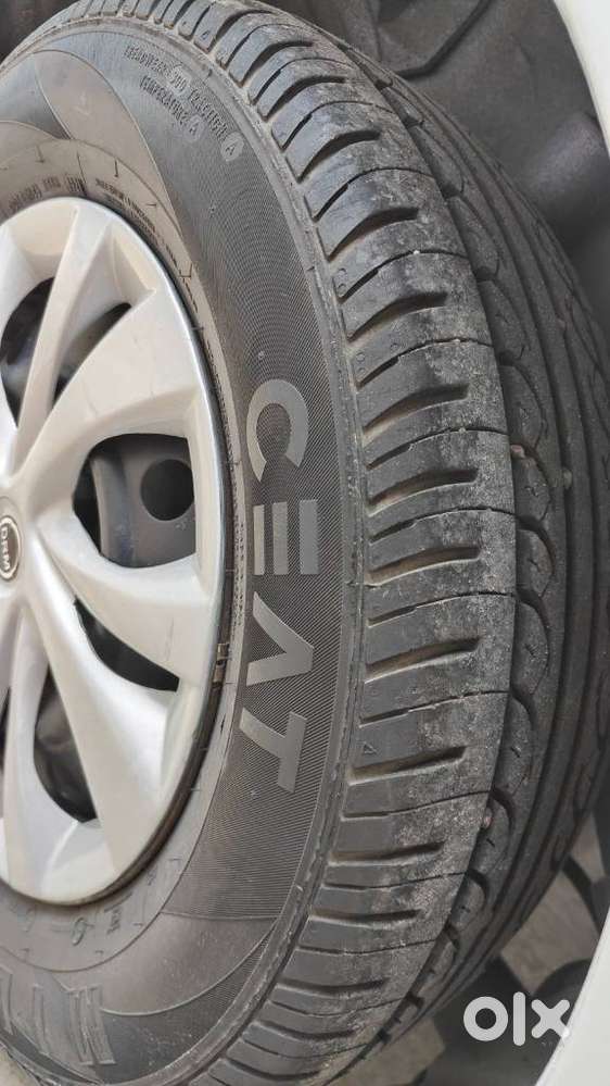 Maruti Suzuki Ritz Ldi Bs-iv, 2010, Diesel