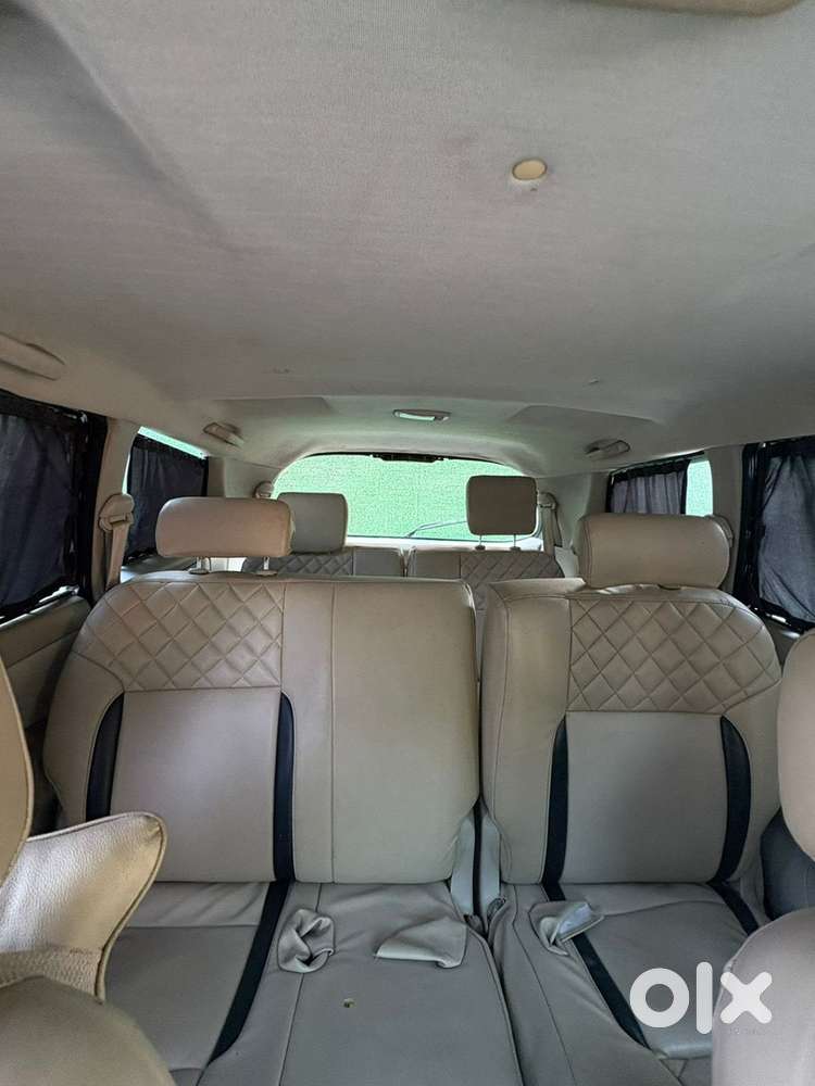 Toyota Innova 2012 Diesel Manual