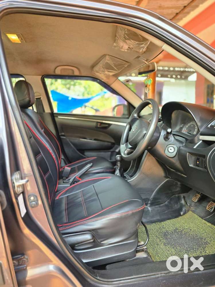 Good Condition Swift 2016 Petrol
