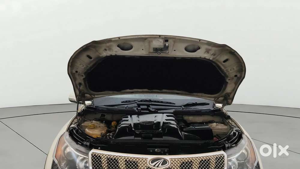 Mahindra Xuv500 2011-2015 W6 2wd, 2014, Diesel