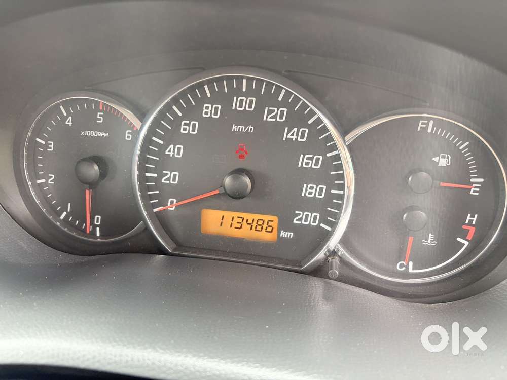 Maruti Suzuki Swift Dzire Vdi, 2008, Diesel