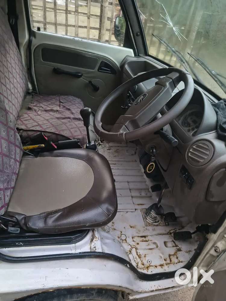 Mahindra Supro Diesel 2019 Lx