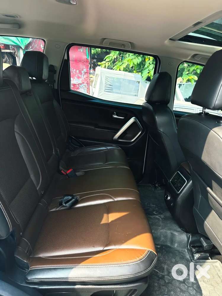 Mahindra Scorpio N Z8 L Diesel Mt 2wd 7 Str, 2022, Diesel