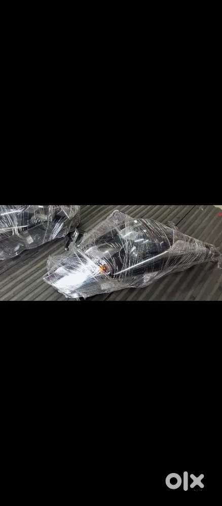 Maruti Suzuki Baleno 2022