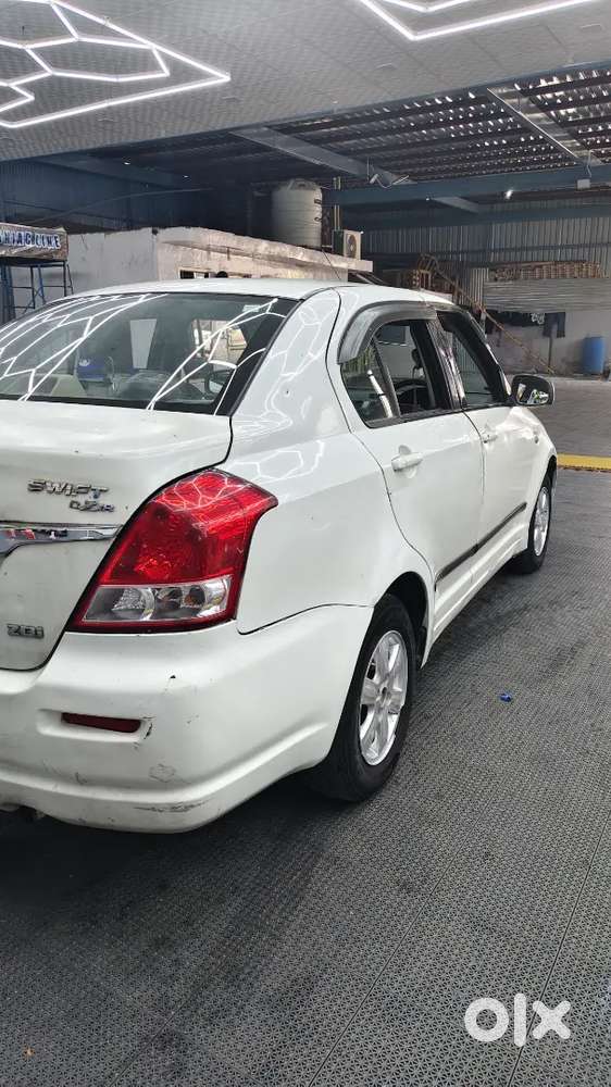 Swift Dzire