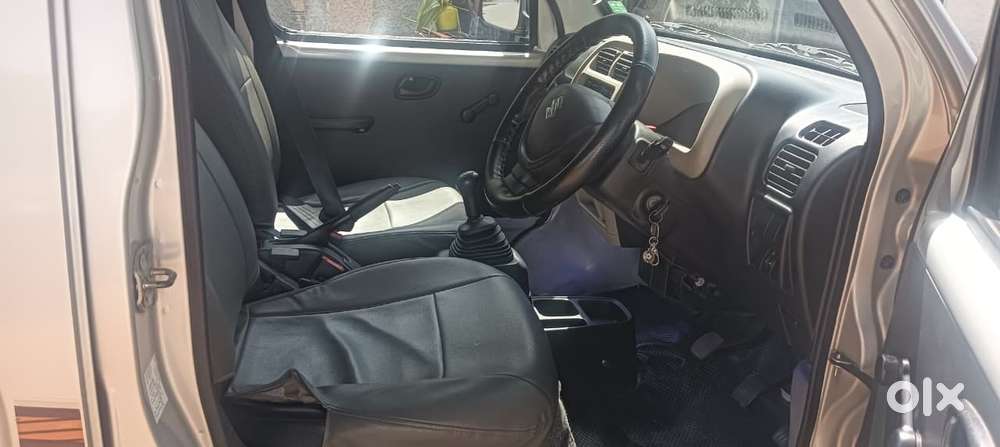 Maruti Suzuki Eeco 7 Seater Ac, 2022, Petrol