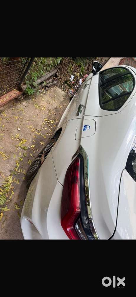Honda City Petrol 2021