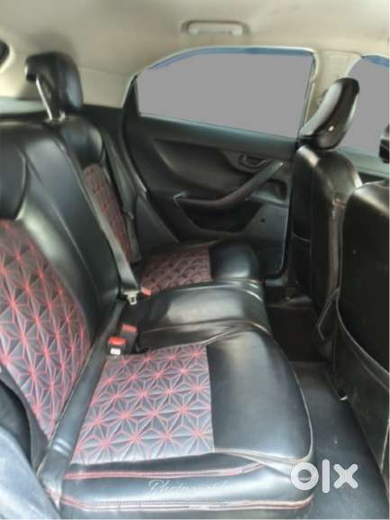 Tata Nexon 2024 Petrol 19000 Km Driven