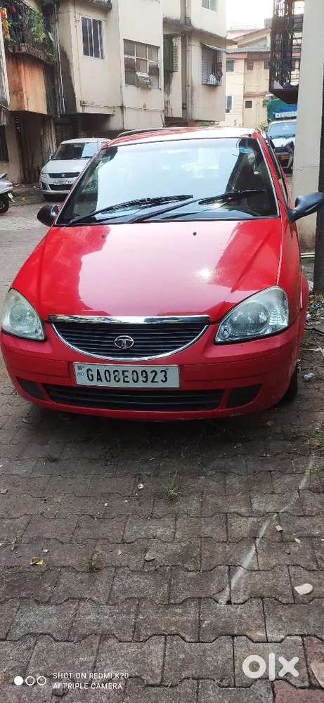 Tata Indica V2 2006