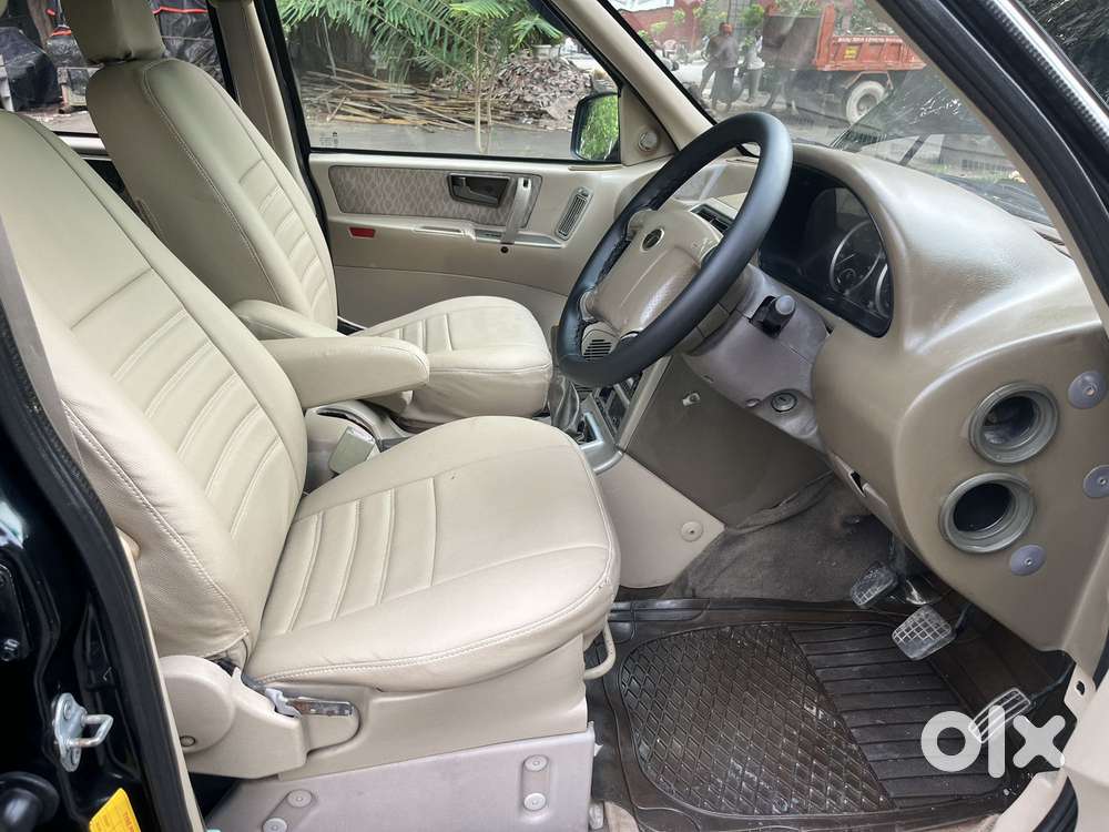 Tata Safari Dicor Vx 4x2, 2011, Diesel