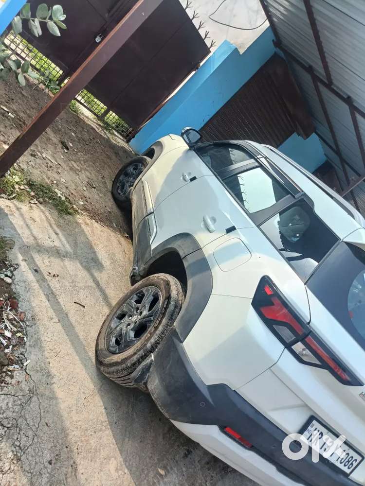 Maruti Suzuki Brezza 2026
