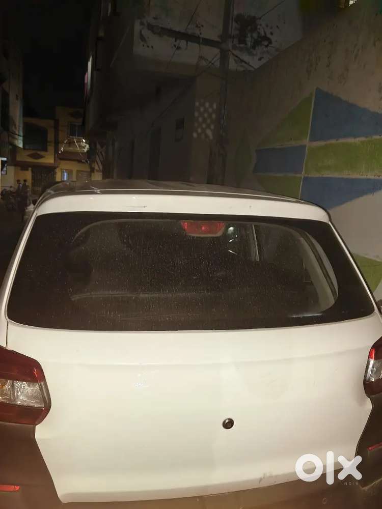 Taxi / Cab Maruti Suzuki S-presso 2022 Cng & Petrol