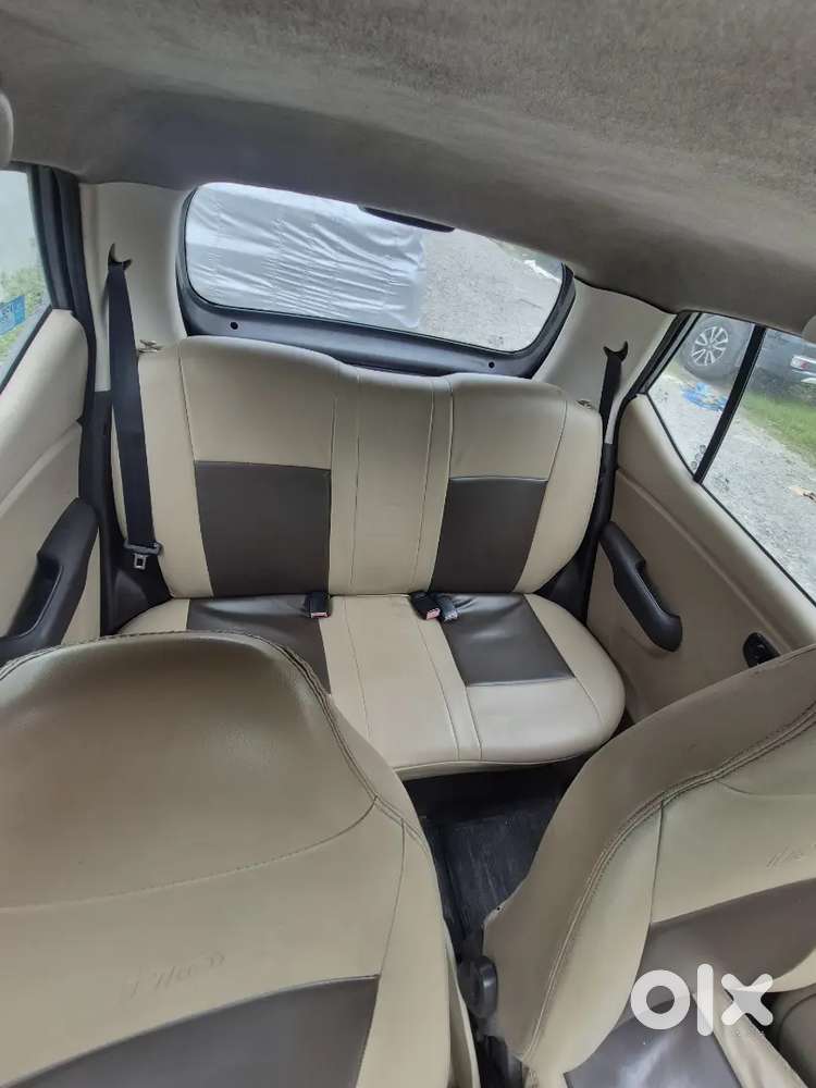 Hyundai I10 Manual Petrol 2010