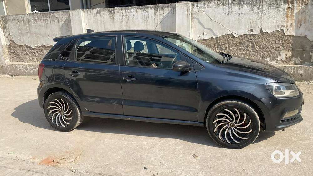 Volkswagon Polo 1.5 Tdi Comfortline 2019