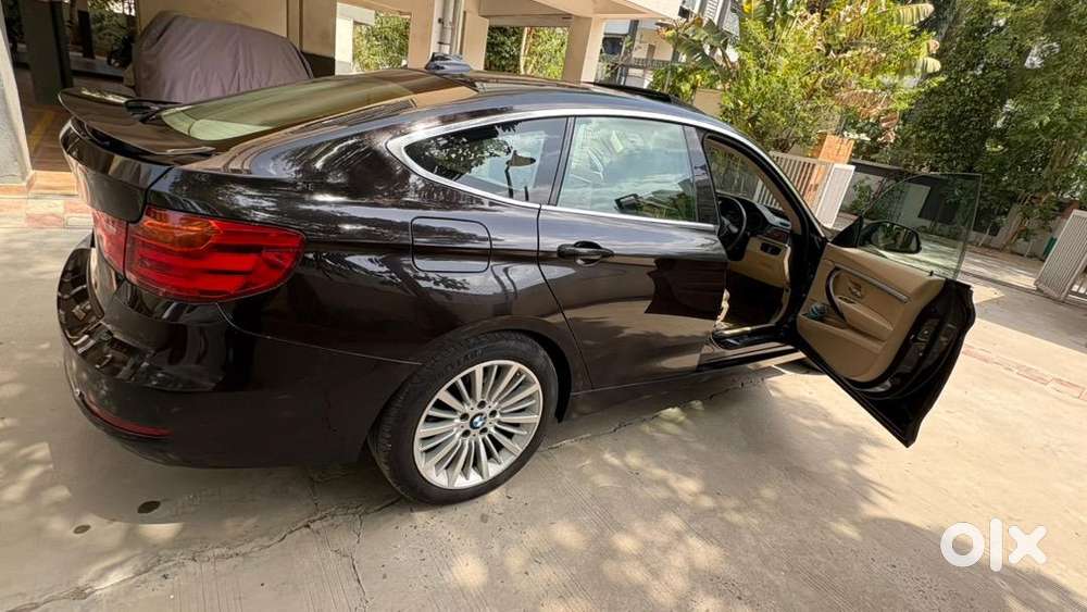 Bmw Diesel Automatic 2016