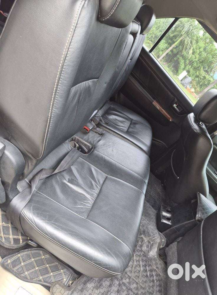 Toyota Fortuner 3.0 4x4 Manual, 2015, Diesel