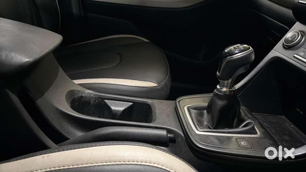 Hyundai Creta 1.5 Sx, 2021, Petrol