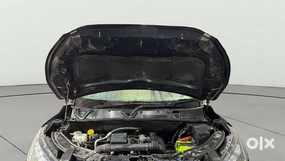Nissan Magnite 1.0 Xv, 2021, Petrol