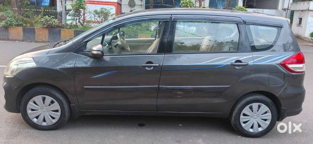 Maruti Suzuki Ertiga Vxi Cng, 2017, Cng & Hybrids