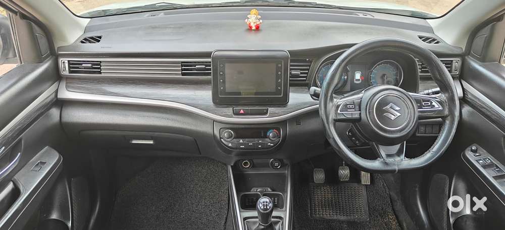 Maruti Suzuki Xl6 1.5 Zeta Mt, 2021, Petrol