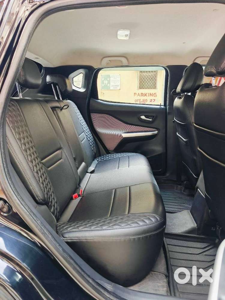 Nissan Magnite 1.0 Xv, 2023, Petrol
