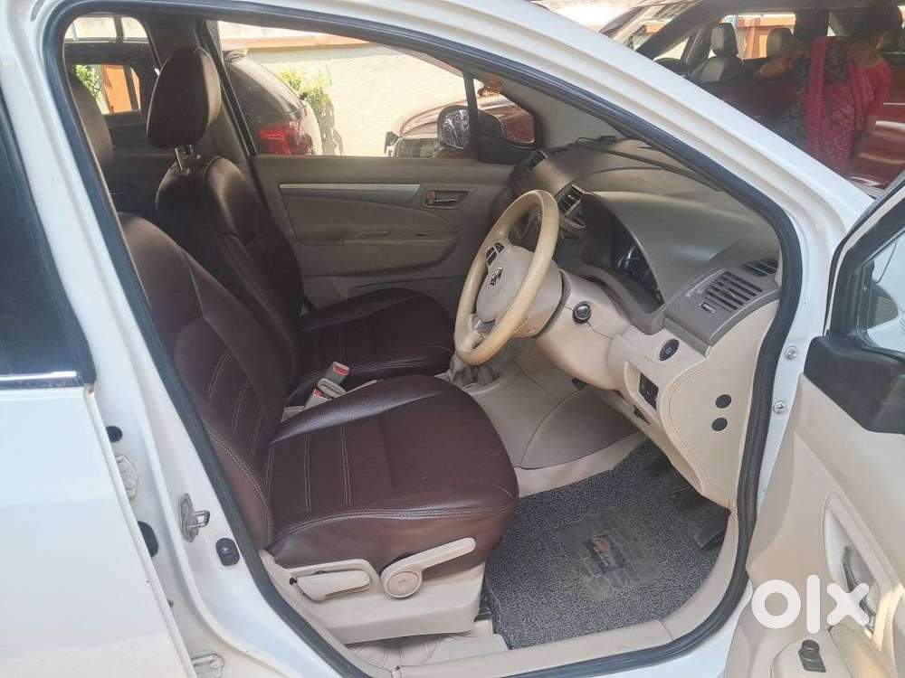 Maruti Suzuki Ertiga Shvs Zdi Plus, 2016, Diesel