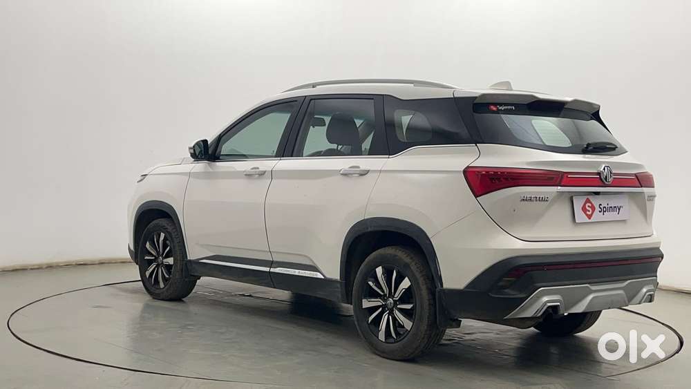 Mg Hector 2.0 Sharp Diesel, 2020, Diesel