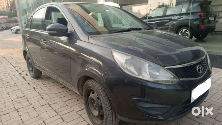 Tata Zest Revotron 1.2t Xe, 2015, Petrol