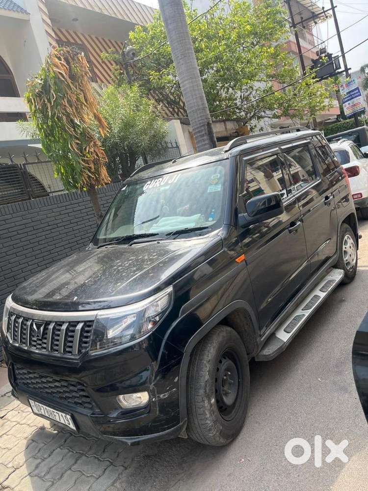 Mahindra Diesel Car 2023 Year