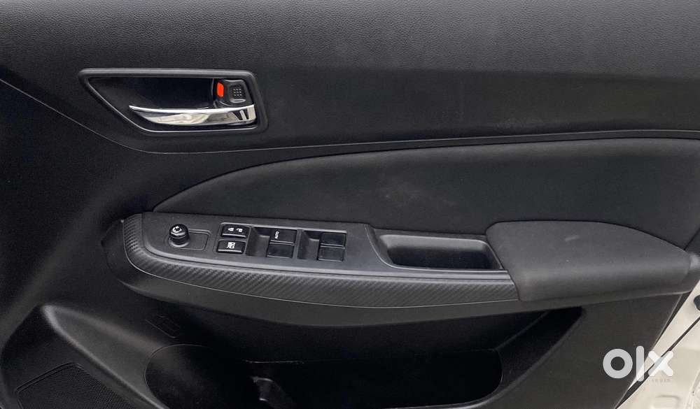 Maruti Suzuki Swift 2018 Vxi, 2021, Petrol