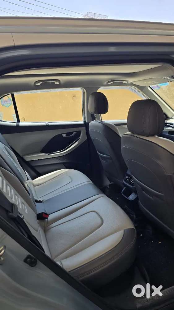 Creta Ev.excellent Top Notch Condition.vvip No 70.   51.4kw