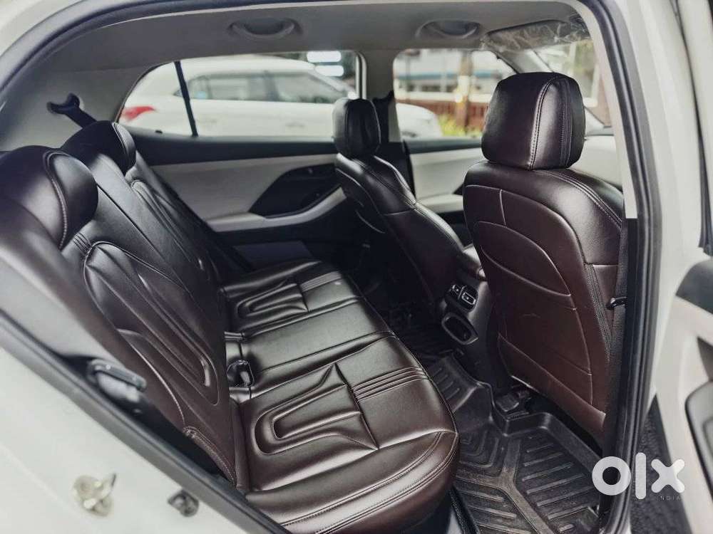 Hyundai Creta E 1.5 Diesel, 2022, Diesel