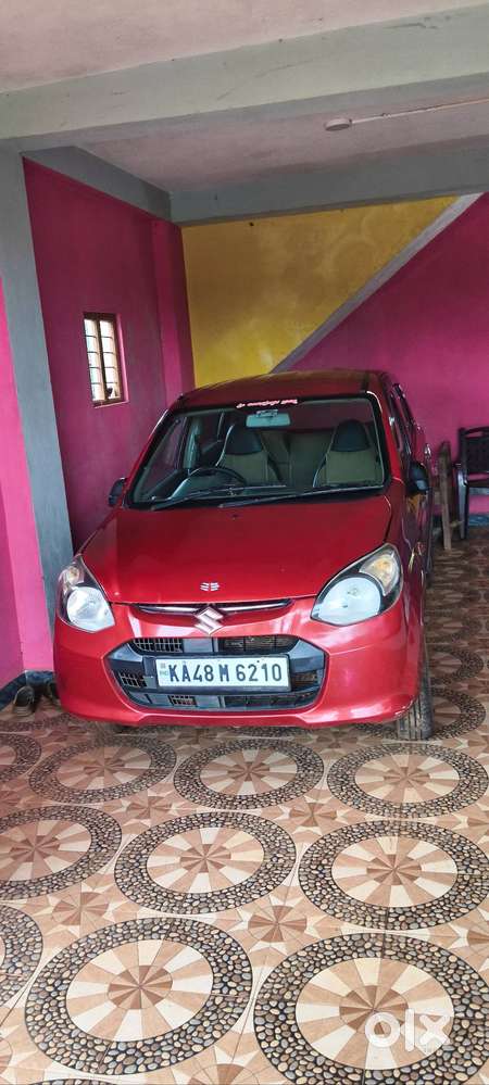 Maruti Suzuki Alto 800 2014 Petrol 158000 Km Driven