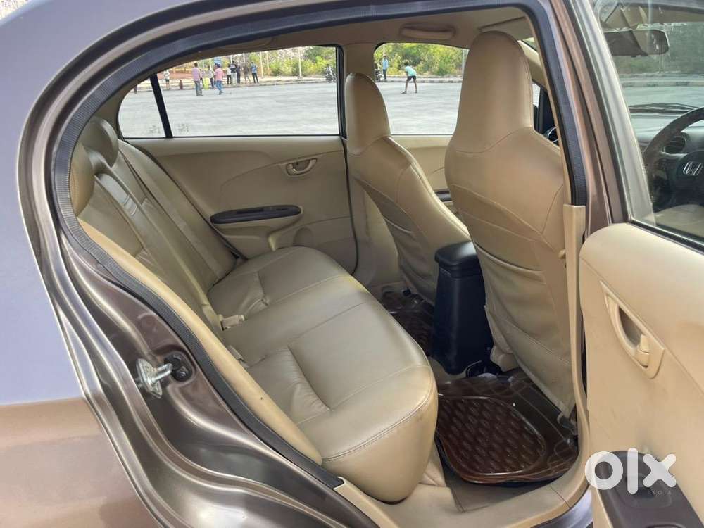 Honda Amaze