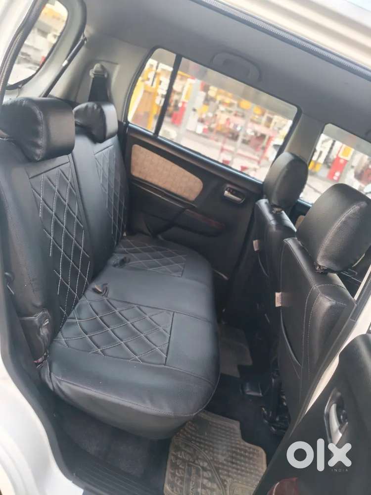 Wagan R Vxi Pure Petrol 2018