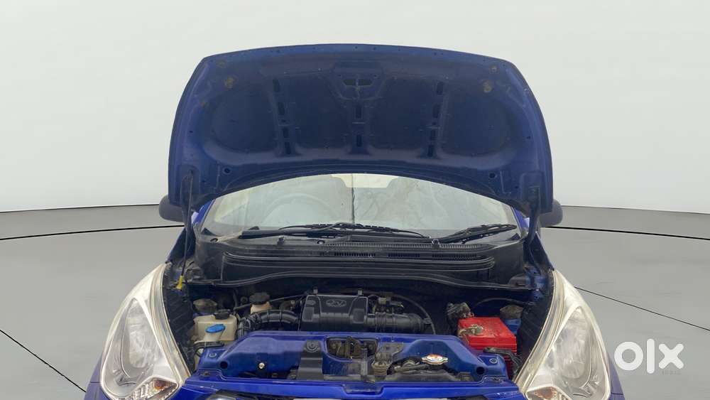 Hyundai Eon Era +, 2018, Petrol