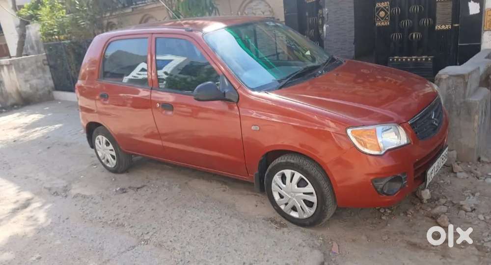 Maruti Suzuki Alto 2011 Model Vxi 2031 Tak Ka रजिस्ट्रेशन