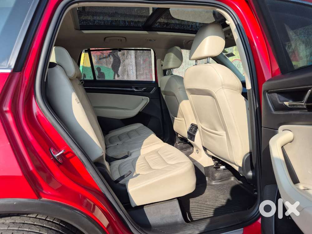 Skoda Kodiaq 2.0 Style Tdi 4x4 At, 2018, Diesel