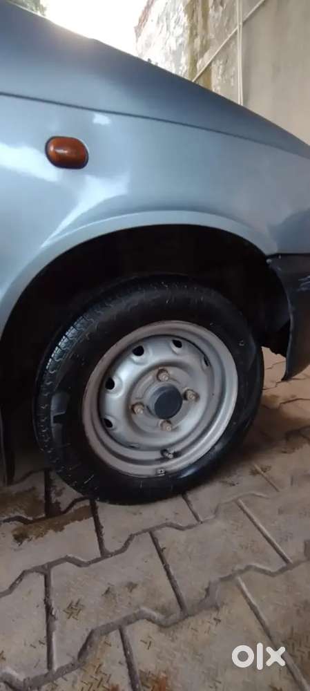 Maruti Suzuki 800 Petrol 2005