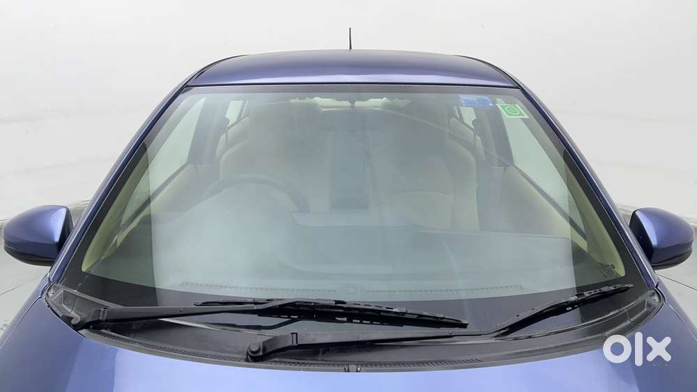 Honda Amaze Vx Petrol, 2016, Petrol