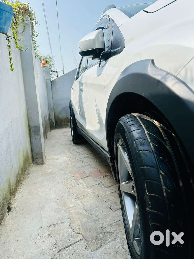Honda Br-v Petrol 2019