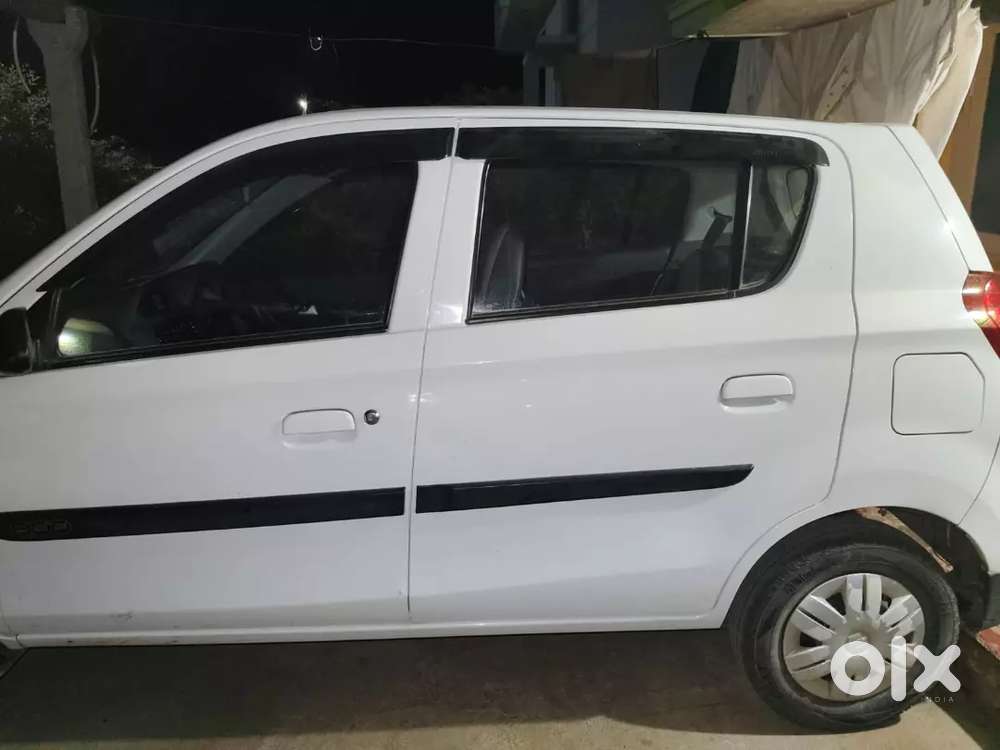 Maruti Suzuki Alto 800 Lxi 2016