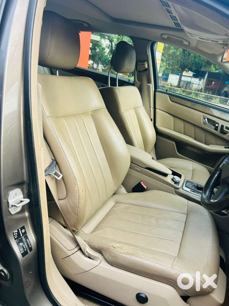 Mercedes-benz E-class 2010 Diesel With 57579 Km Driven