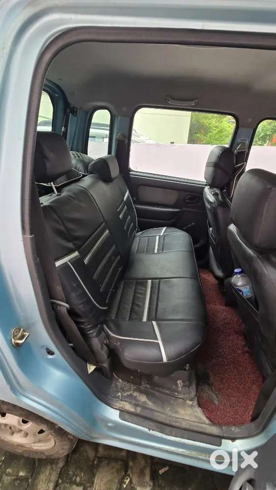 Maruti Suzuki Wagon R 2010 Lxi