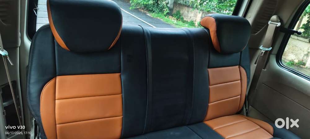 Mahindra Scorpio Vlx Bs Iii, 2011, Diesel