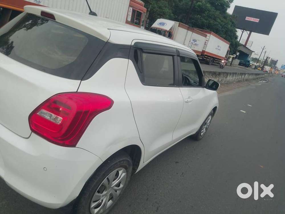 Maruti Suzuki Swift Vxi 2022 Petrol Model