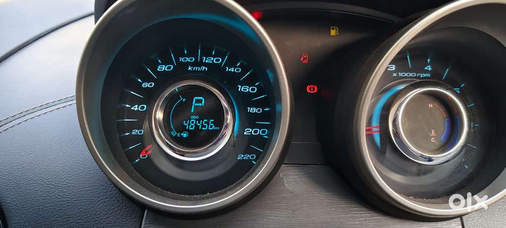 Mahindra Xuv500, 2021, Diesel