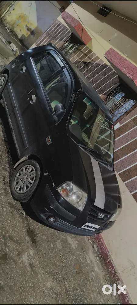 Hyundai Santro Xing 2011 With Brand New Battery And 5 New Tyres